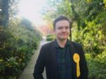 Jake Overend - Lib Dems 